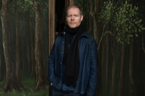 Berlin – „Berlinale Kamera 2026“ bekommt der zeitgenössische Komponist und Künstler Max Richter