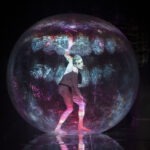 Theaterkritik von Calerdons "Das Leben ein Traum" am Landestheater Niederbayern präsentiert von www.schabel-kultur-blog.de