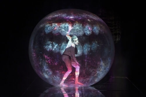 Landshut – Calderóns „Das Leben ein Traum“ – großartig von Peter Oberdorf inszeniert