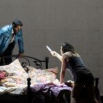 Opernkritik von Schostakowitsch' "Lady Macbeth von Mzensk" an der Komischen Oper Berlin im Schillertheater präsentiert von www.schabel-kultur-blog.de
