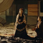 Filmkritik "Nina Roza" Berlinale präsentiert von www.schabel-kultur-blog.de