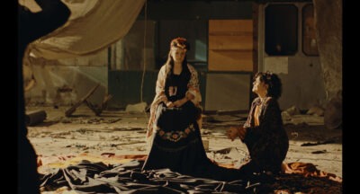 Berlinale – Geneviève Dulude-de Celles‘ „Nina Roza“ enttäuscht