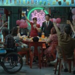 Filmkritik von Anthony Chen "We Are All Strangers" Berlinale präsentiert von www.schabel-kultur-blog.de