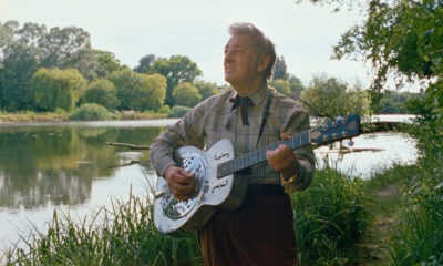 Berlinale – Tizza Covi, Rainer Frimmel – „The Loneliest Man in Town“ – eine melancholisch humorvolle Dokufiktion