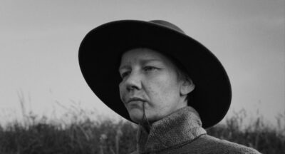 Markus Schleinzer — „Rose“ – als Frauen in Männerkleidung noch hingerichtet wurden