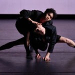 Tanzkritik "Next Generation" vom Staatsballett Berlin in der Deutschen Oper Berlin präsentiert von www.schabel-kultur-blog.de