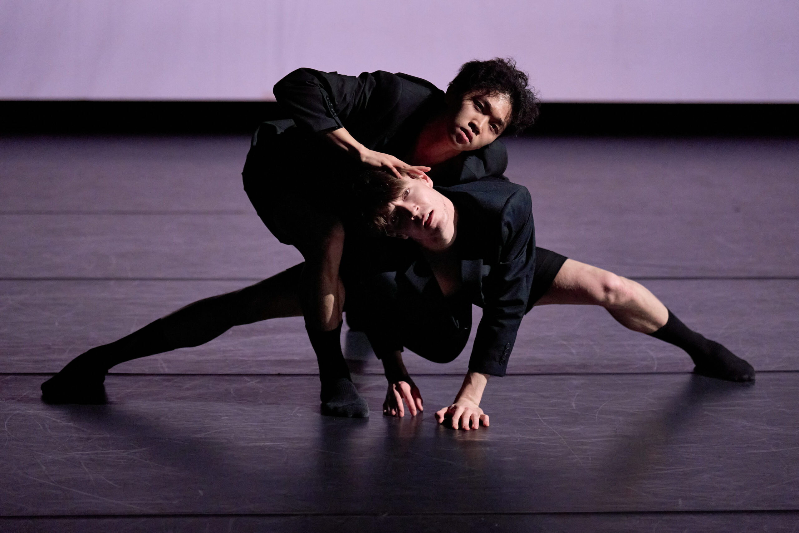 Berliner Staatsballett – Uraufführung „Next Generation“  in der Deutschen Oper Berlin präsentiert künftige Talente 