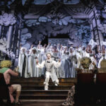 Bericht über die Verleihung der "Oper!Awards 2026 im Stadttheater Regensburg präsentiert von www.schabel-kultur-blog.de