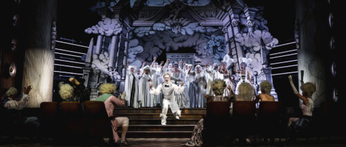 „Oper! Awards 2026“ in Regensburg – Stadttheater als „Bestes Opernhaus“ ausgezeichnet 