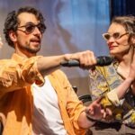 Theaterkritik von "Kurzschluss" im Kleinen Theater Kammerspiele Landshut präsentiert von www.schabel-kultur-blog.de