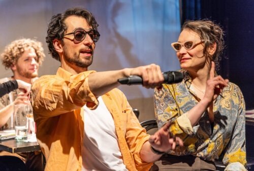 Niederbayern – Noa Lazar-Keinans zeitgenössisches Stück „Kurzschluss“ im Kleinen Theater Kammerspiele Landshut thematisiert Autismus – Premiere am 20.02.2026