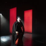 Theaterkritik von Jette Steckel "Mephisto" in den Kammerspielen München präsentiert von www.schabel-kultur-blog.de