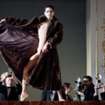 Ballettkritik von "Nurejew" an der Deutschen Oper Berlin präsentiert von www.schabel-kultur-blog.de