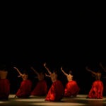 Tanzkritik "Commen Ground" Bayerisches Staatsballett München präsentiert von www.schabel-kultur-blog.de