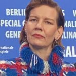 DOK.fest München - Eröffnung mit Sandra Hüller als Ingeborg Bachmann präsentiert von www.schabel-kultur-blog.de