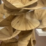 Ausstellungsbericht von Koloman Wagner Holzskulpturen im Kunstverein Landshut präsentiert von www.schabel-kultur-blog.de