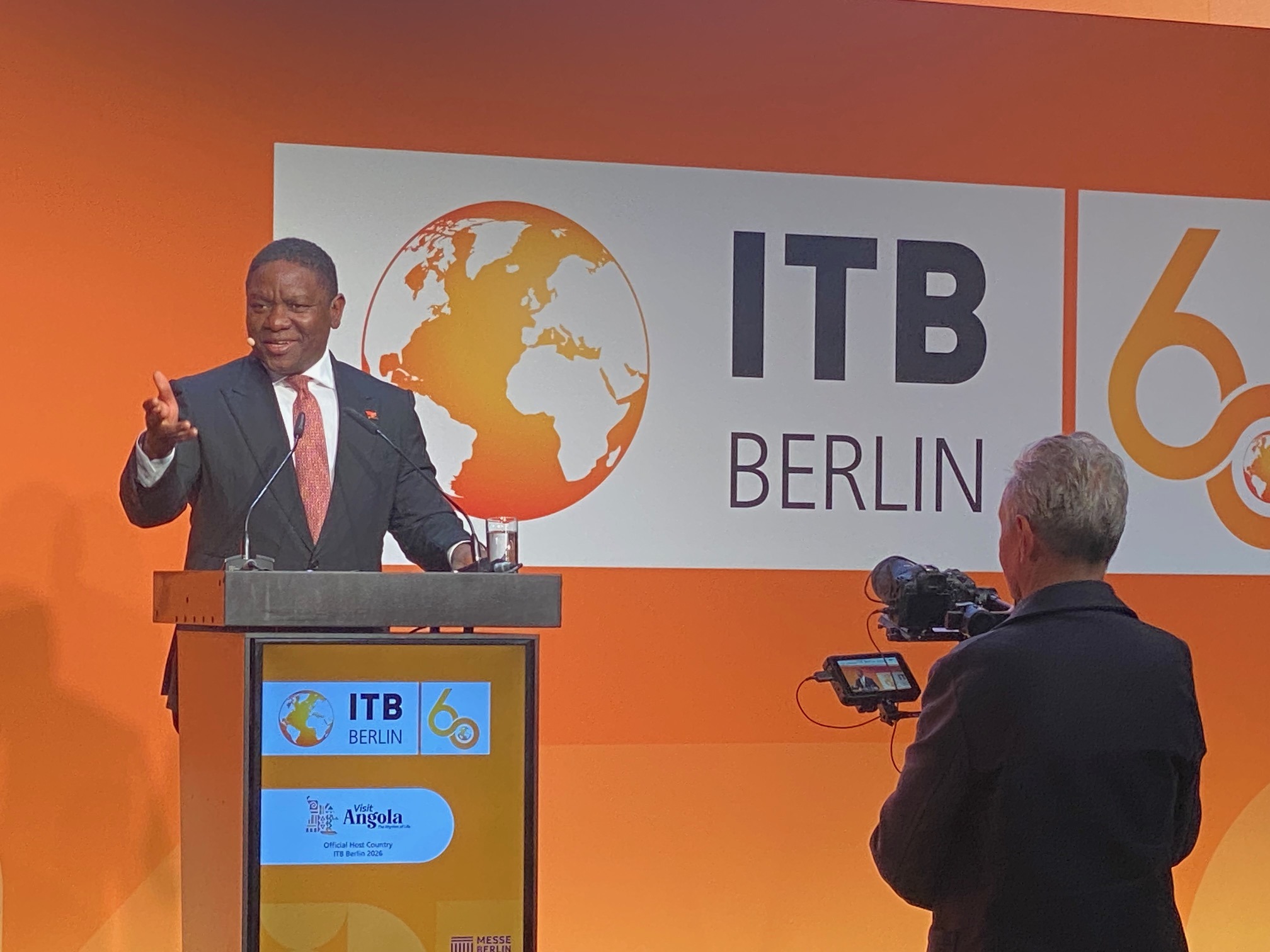 ITB 2026- „Tourismus stärkt den Frieden“ – 60-jähriges Jubiläum der Internationalen Tourismusbörse in Berlin von 03. bis 05.03. 26 – Schwerpunkte