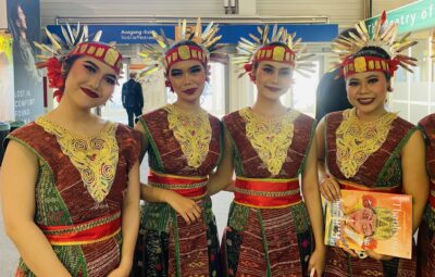 ITB 2026 – Wie soll sich der Tourismus in den nächsten 20 Jahren verändern? – Leadership Exchange – Bericht – 03.03.2026