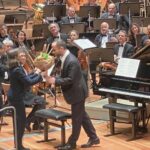 Konzertkritik Igor Levit -gesamter Prokofjew-Klavierkonzerte in der Berliner Philharmonie präsentiert von www.schabel-kultur-blog.de
