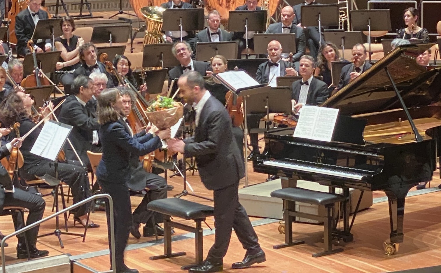 Igor Levit & Prokofjews spielt gesamter Klavierzyklus in der Berliner Philharmonie – Konzertkritik über den ersten Tag