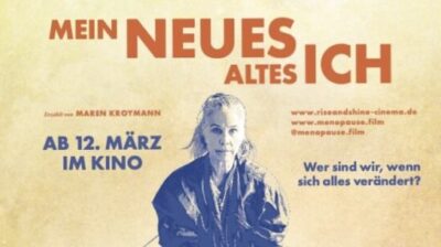 „Mein neues altes Ich“ – Kritik: Wie gut ist der Menopause-Dokumentarfilm?