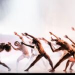 Tanzkritik von John Neumeiers "Die Unsichtbaren" bei den Berliner Festspielen präsentiert von www.schabel-kultur-blog.de