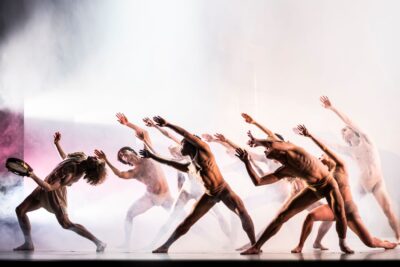 Tanzkritik – John Neumeier „Die Unsichtbaren“ – Bundesjugendballett an den Berliner Festspielen – 04. – 05. Mai 2026 – eine Tanzhommage