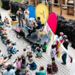 Berliner Philharmoniker in Salzburg präsentiert von www.schabel-kultur-blog.de