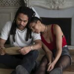 Filmkritik von Jim Jarmuschs "Father, Mother, Sister, Brother" präsentiert von www.schabel-kultur-blog.de