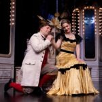 Operettenkritik "Wiener Blut" am Theater an der Rott - präsentiert von www.schabel-kultur-blog.de
