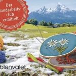 Buchkritik von Leoni Kramer "Fadenkreuz" im Blauen Land präsentiert von www.schabel-kultur-blog.de