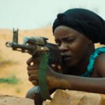 Filmkritik "No Mery" con Isa Willinger präsentiert von www.schabel-kultur-blog.de