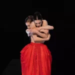 Tanzkritik von "Common Ground" Bayerisches Staatsballett präsentiert von www.schabel-kultur-blog.de