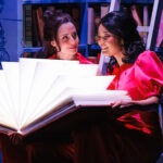 Opernkritik "Der Barbier von Sevilla" am Theater Nordhausen 2026 präsentiert von www.schabel-kultur-blog.de