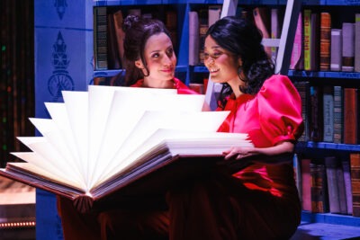 „Der Barbier von Sevilla“ im Theater Nordhausen – Opernkritik zur witzigen Neuinterpretation 2026