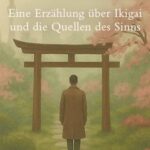 Buchkritik von Katja Kruckeberg "Der Japanische Garten" präsentiert von www.schabel-kultur-blog.de