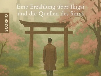 „Der Japanische Garten – Buchkritik zu Katja Kruckebergs Ikigai-Erzählung – 2026“