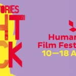 "Human Rights Film Festival Berlin" 2026 präsentiert von www.schabel-kultur-blog.de