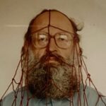 Ausstellung Jùlius Koller im Rupertinum Salzburg präsentiert von www.schabel-kultur-blog.de