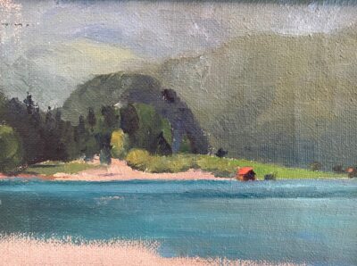 Lenbachhaus München – Ausstellung „Der Blaue Reiter“- Lohnt sich der Besuch 2026?