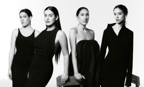 „Saitenfestival 2026 im Jakobmayer – Programm & Künstler