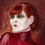 Ausstellung "Ruin und Rausch" in der Neuen Nationalgalerie Berlin präsentiert von www.schabel-kultur-blog.de