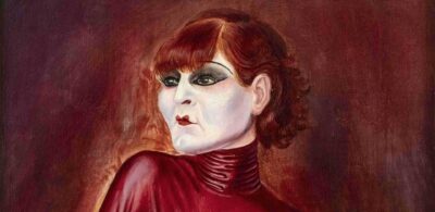„Ruin und Rausch“ in der Neuen Nationalgalerie Berlin – Ausstellungsbericht 