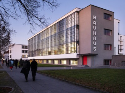 30 Jahre UNESCO-Welterbe: Bauhaus Dessau-Roßlau und Lutherstätten in Wittenberg neu entdecken 
