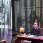 Theaterkritik "Das Tagebuch der Anne Frank" im kleinen Theater Kammerspiele Landshut präsentiert von www.schabel-kultur-blog.de