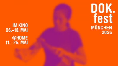 DOK.fest München 2026 – Dokumentarfilme über außergewöhnliche Frauen
