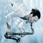 "United by Jazz" Jazzfestival und Ausstellung in der Pasinger Fabrik München präsentiert von www.schabel-kultur-blog.de