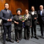 Herbert-von-Karajan-Preis bei den Salzburger Osterfestspielen 2026 an Le Bu Jasmin White und Konstantin Kimmler präsentiert von www.schabel-kultur-blog.de