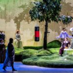 Olga Neuwirths "Orlando" an der Komischen Oper Berlin präsentiert von www.schabel-kultur-blog.de