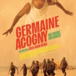 Filmkritik von Greta-Maria Berger "Germaine Acogny - Das Wesentliche des Tanzes" präsentiert von www.schabel-kultur-blog.de